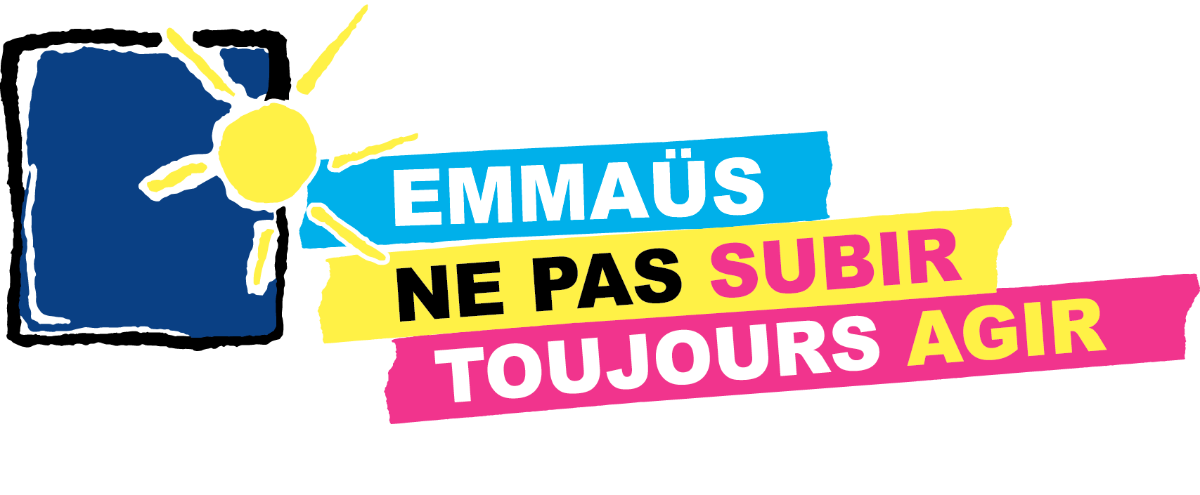 Emmaüs-Niort-Prahecq