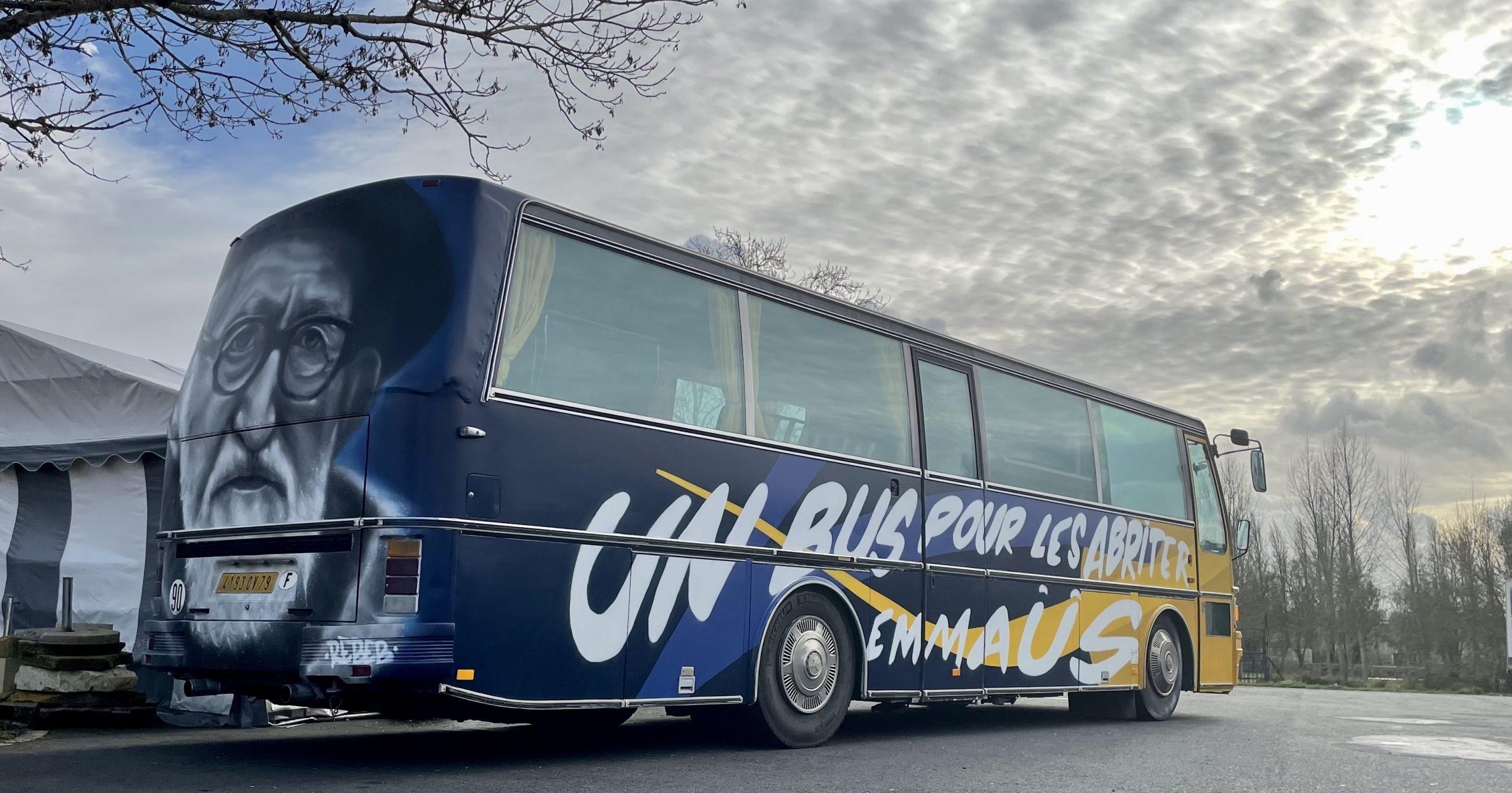Emmaüs